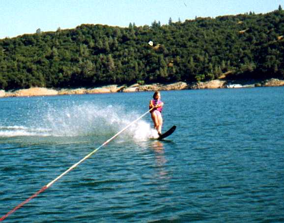 Water Ski - Gail.jpg (36931 bytes)