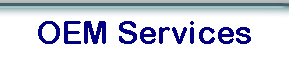 OEM Services